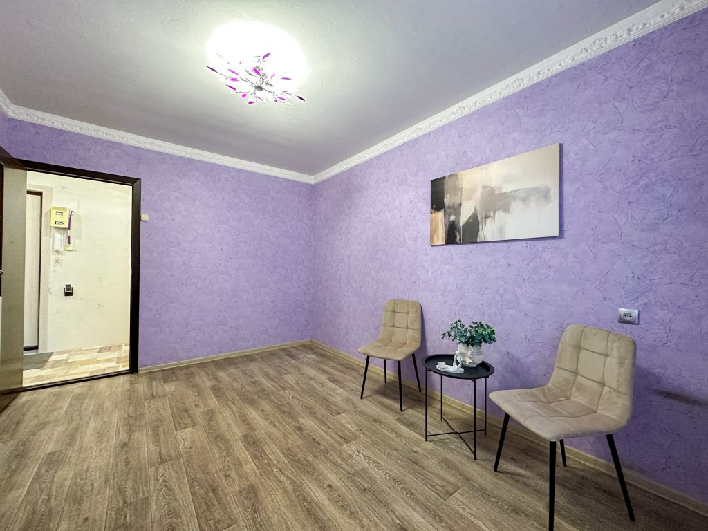 Продажа 3-комнатной квартиры, Нижний Новгород, Маршала Жукова ул,  2