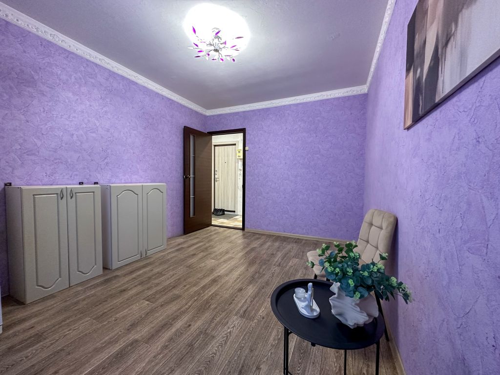 Продажа 3-комнатной квартиры, Нижний Новгород, Маршала Жукова ул,  2