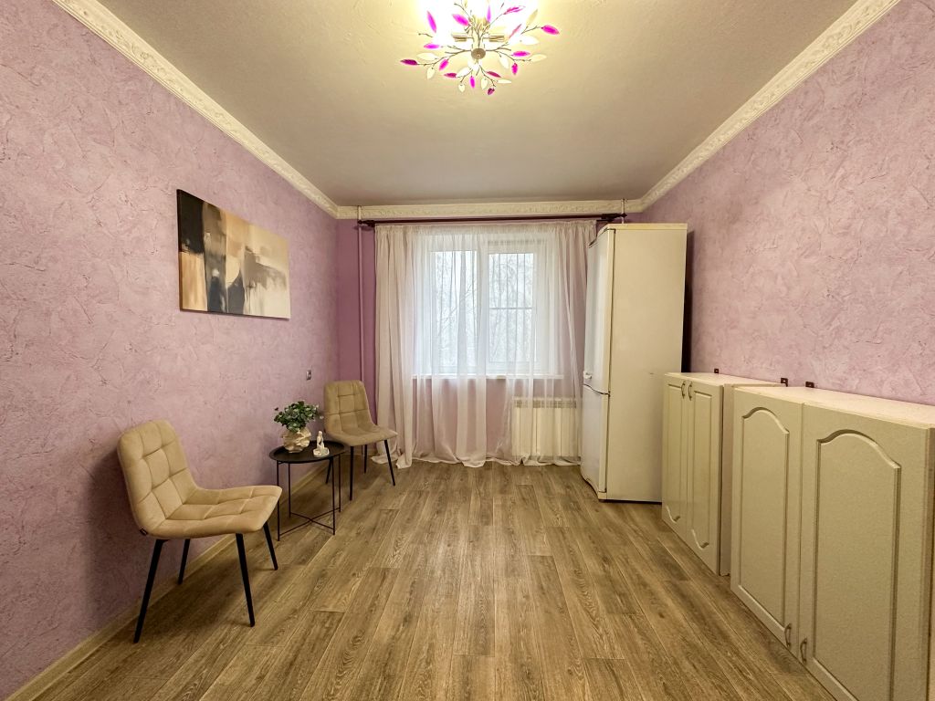 Продажа 3-комнатной квартиры, Нижний Новгород, Маршала Жукова ул,  2