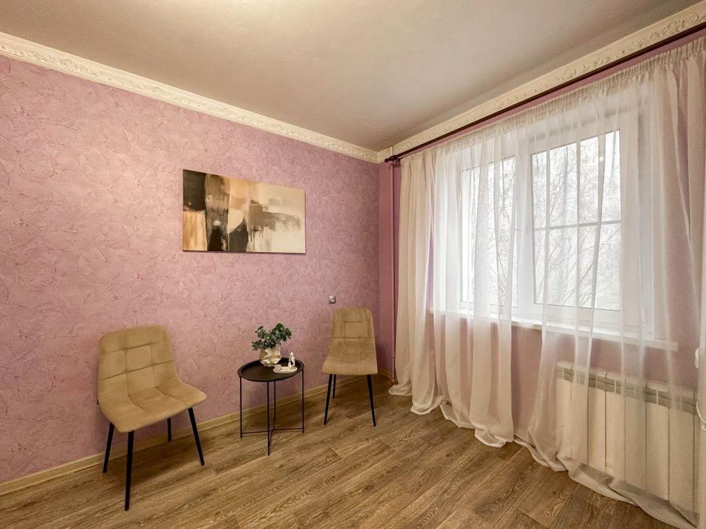 Продажа 3-комнатной квартиры, Нижний Новгород, Маршала Жукова ул,  2