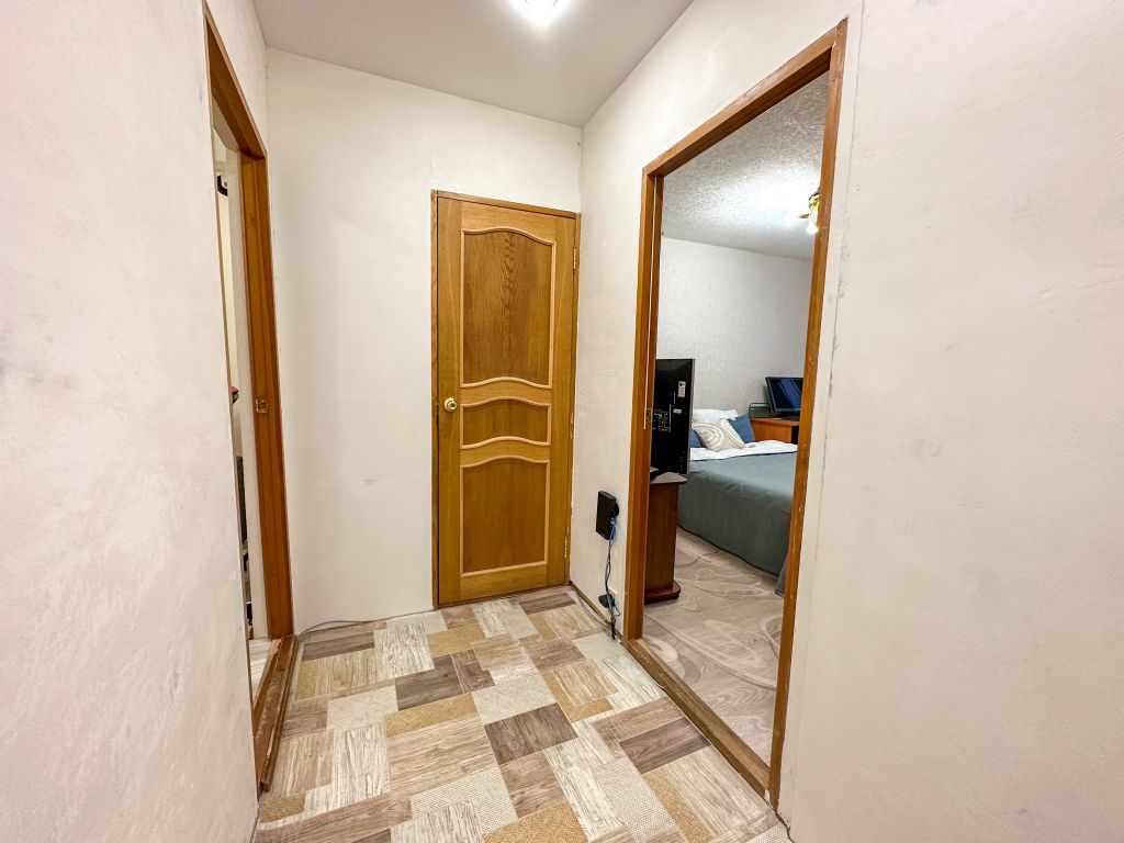 Продажа 3-комнатной квартиры, Нижний Новгород, Маршала Жукова ул,  2