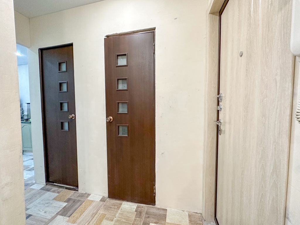 Продажа 3-комнатной квартиры, Нижний Новгород, Маршала Жукова ул,  2