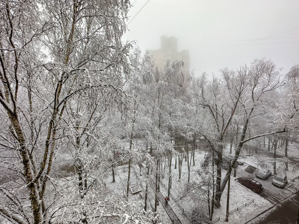 Продажа 3-комнатной квартиры, Нижний Новгород, Маршала Жукова ул,  2