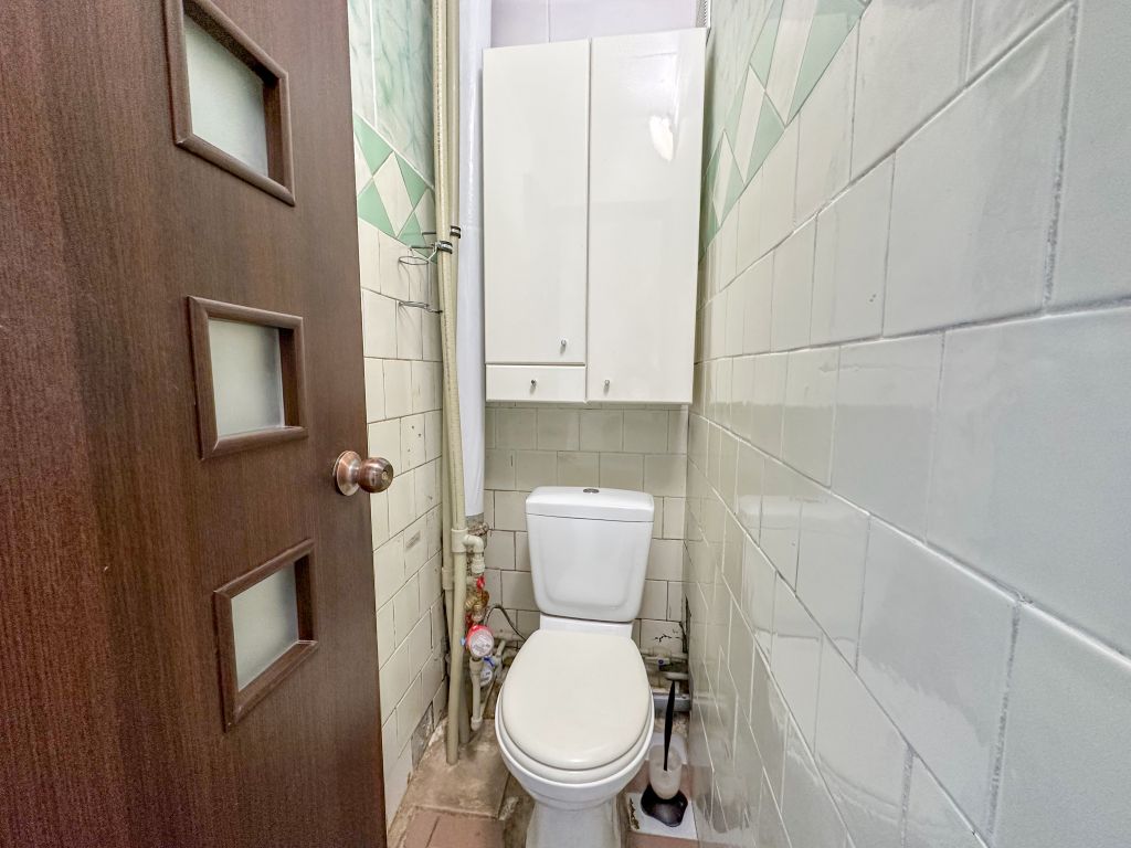 Продажа 3-комнатной квартиры, Нижний Новгород, Маршала Жукова ул,  2