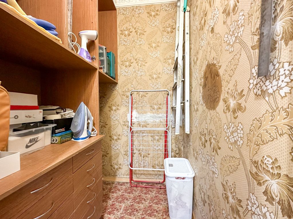 Продажа 3-комнатной квартиры, Нижний Новгород, Маршала Жукова ул,  2