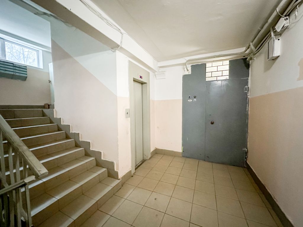 Продажа 3-комнатной квартиры, Нижний Новгород, Маршала Жукова ул,  2