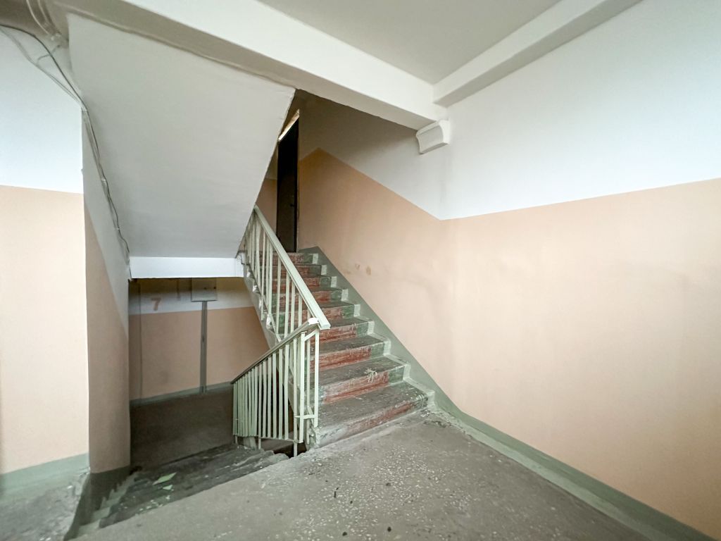 Продажа 3-комнатной квартиры, Нижний Новгород, Маршала Жукова ул,  2