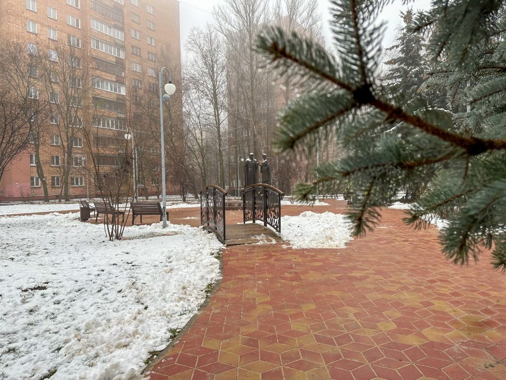 Продажа 3-комнатной квартиры, Нижний Новгород, Маршала Жукова ул,  2