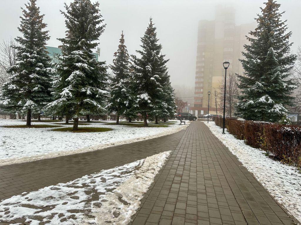 Продажа 3-комнатной квартиры, Нижний Новгород, Маршала Жукова ул,  2