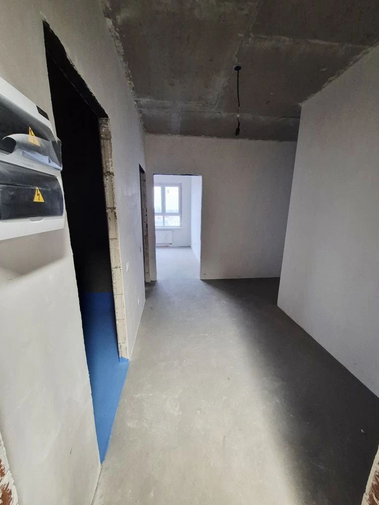 Продажа 2-комнатной новостройки, Тула, Путейская ул,  11