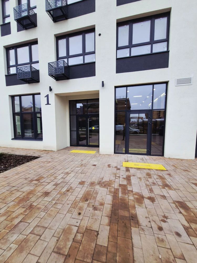 Продажа 2-комнатной новостройки, Тула, Путейская ул,  11