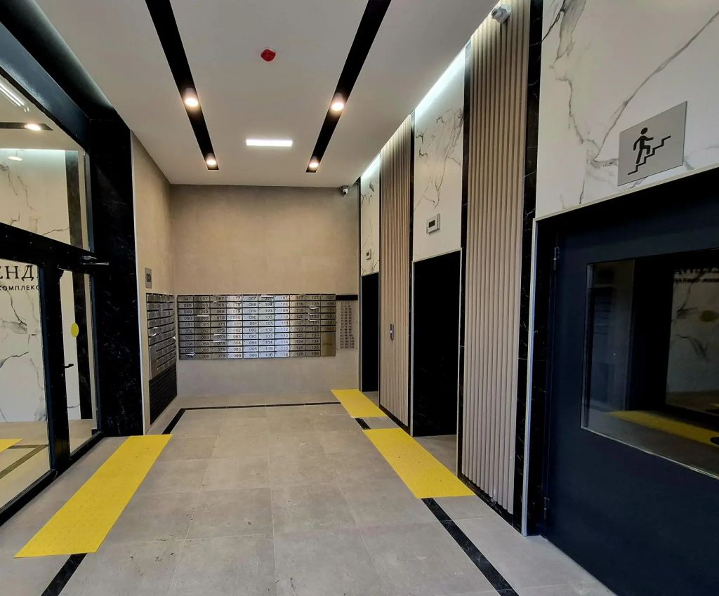 Продажа 2-комнатной новостройки, Тула, Путейская ул,  11