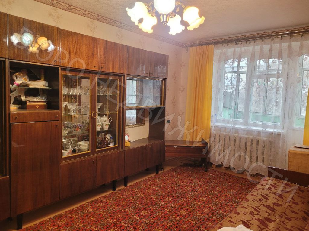 Продажа 2-комнатной квартиры, Балашов, Автомобилистов ул,  5