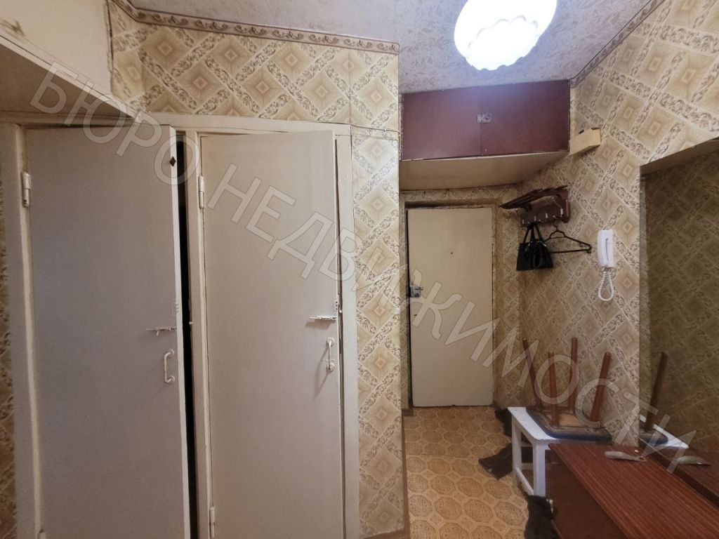 Продажа 2-комнатной квартиры, Балашов, Автомобилистов ул,  5
