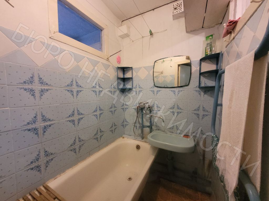 Продажа 2-комнатной квартиры, Балашов, Автомобилистов ул,  5