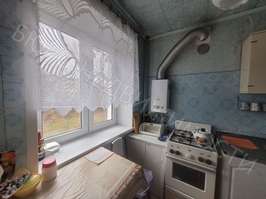 Продажа 2-комнатной квартиры, Балашов, Автомобилистов ул,  5