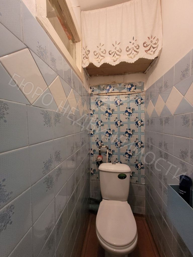 Продажа 2-комнатной квартиры, Балашов, Автомобилистов ул,  5