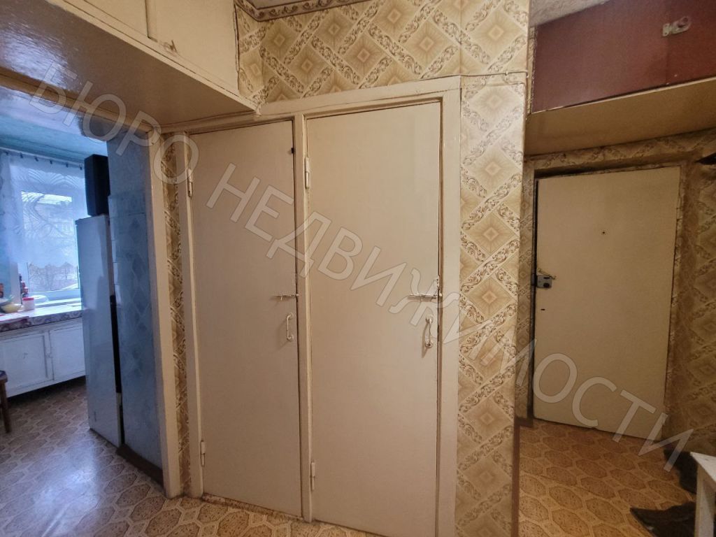 Продажа 2-комнатной квартиры, Балашов, Автомобилистов ул,  5