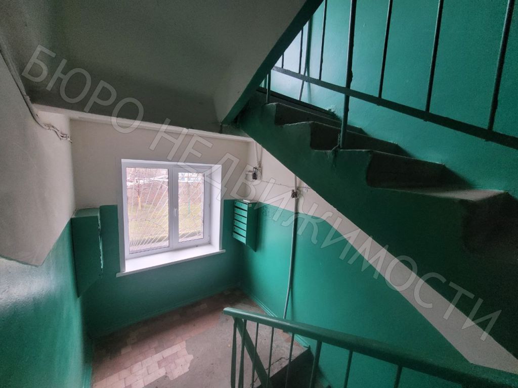 Продажа 2-комнатной квартиры, Балашов, Автомобилистов ул,  5