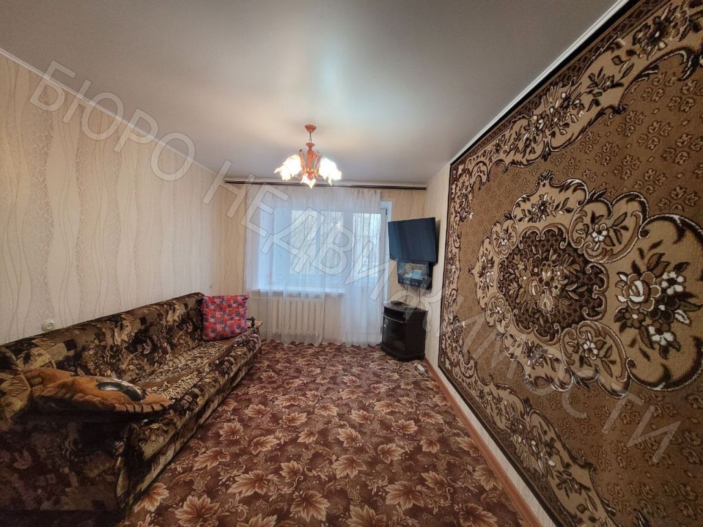 Продажа 3-комнатной квартиры, Балашов, Шоссейная ул,  11