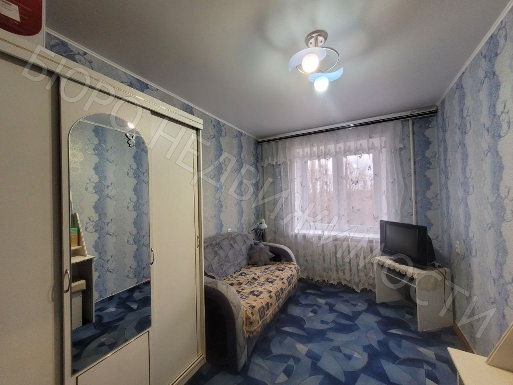 Продажа 3-комнатной квартиры, Балашов, Шоссейная ул,  11