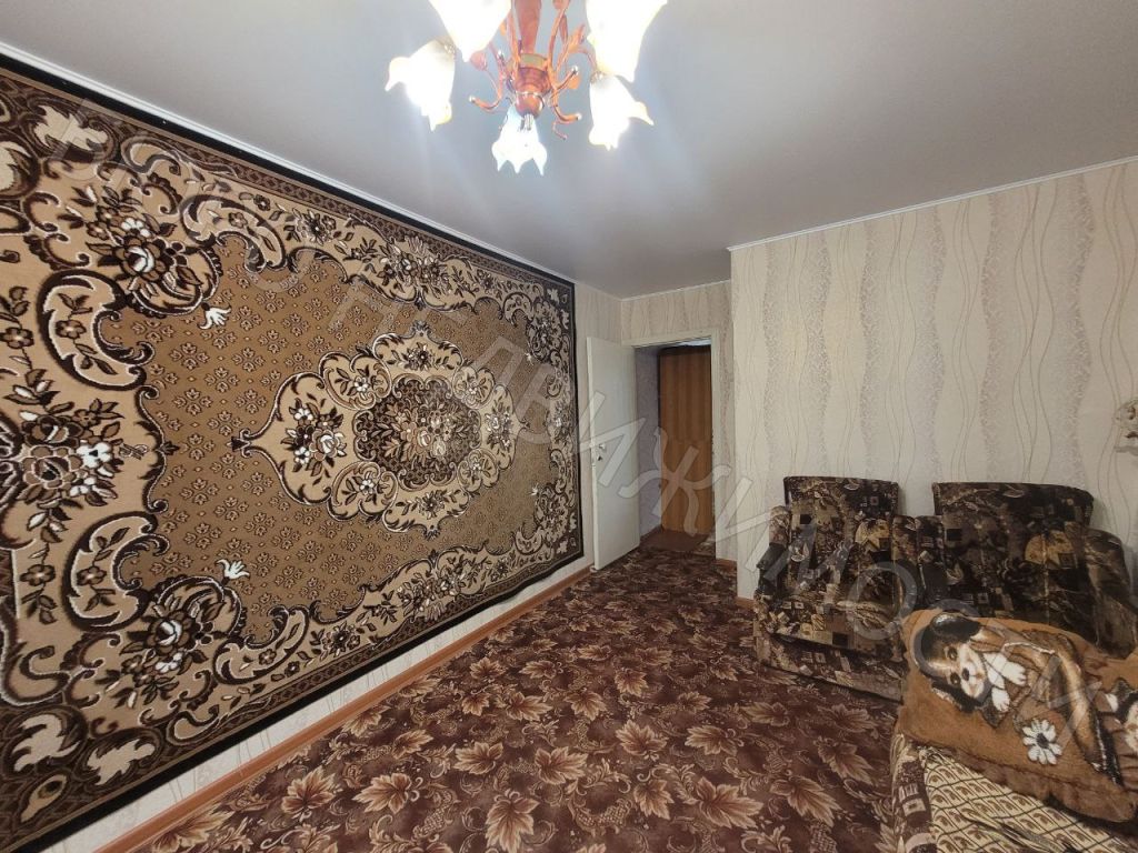 Продажа 3-комнатной квартиры, Балашов, Шоссейная ул,  11