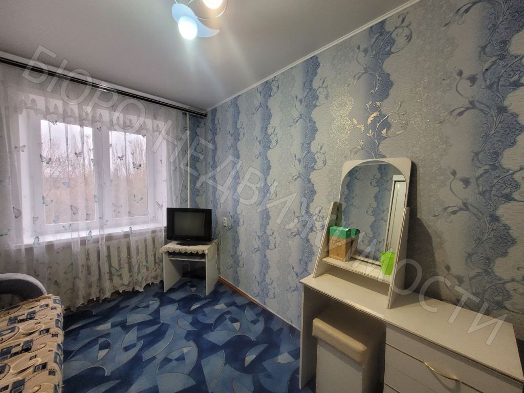 Продажа 3-комнатной квартиры, Балашов, Шоссейная ул,  11