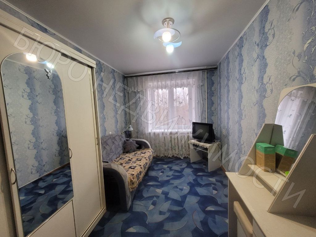 Продажа 3-комнатной квартиры, Балашов, Шоссейная ул,  11