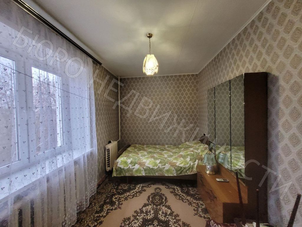 Продажа 3-комнатной квартиры, Балашов, Шоссейная ул,  11