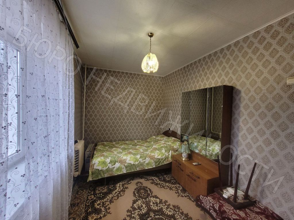 Продажа 3-комнатной квартиры, Балашов, Шоссейная ул,  11