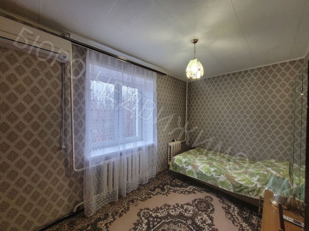 Продажа 3-комнатной квартиры, Балашов, Шоссейная ул,  11