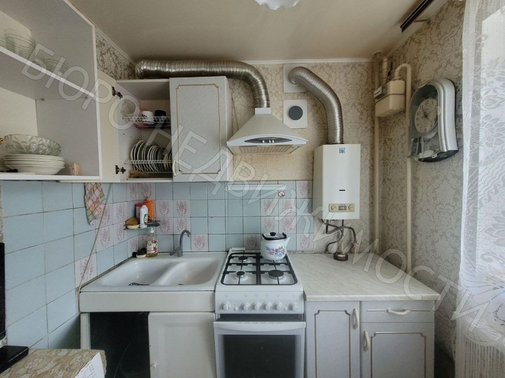 Продажа 3-комнатной квартиры, Балашов, Шоссейная ул,  11