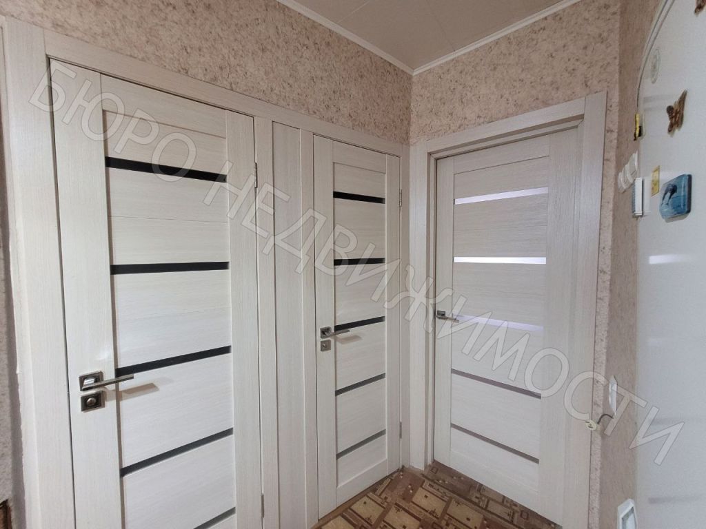 Продажа 3-комнатной квартиры, Балашов, Шоссейная ул,  11