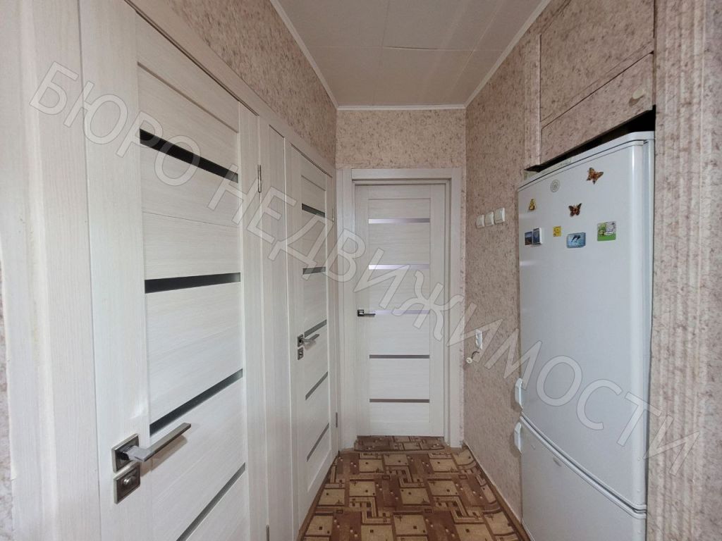 Продажа 3-комнатной квартиры, Балашов, Шоссейная ул,  11