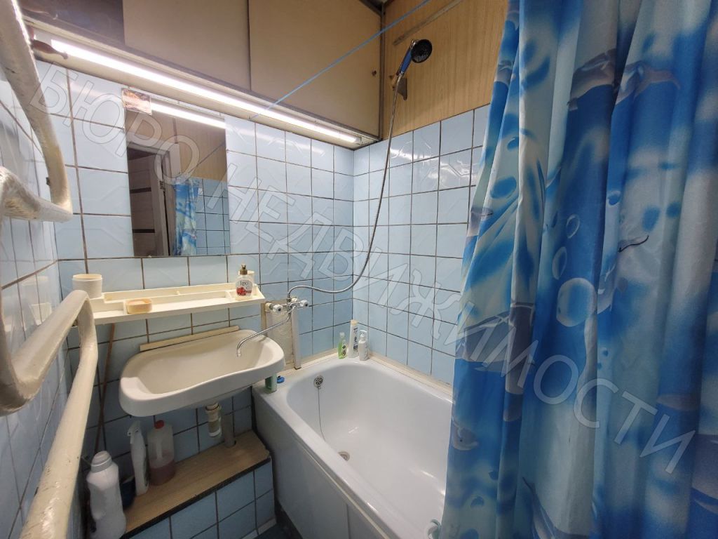 Продажа 3-комнатной квартиры, Балашов, Шоссейная ул,  11