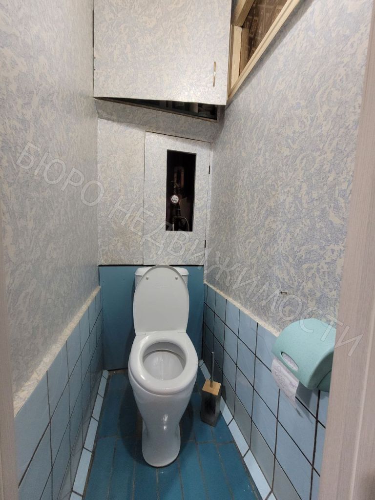 Продажа 3-комнатной квартиры, Балашов, Шоссейная ул,  11