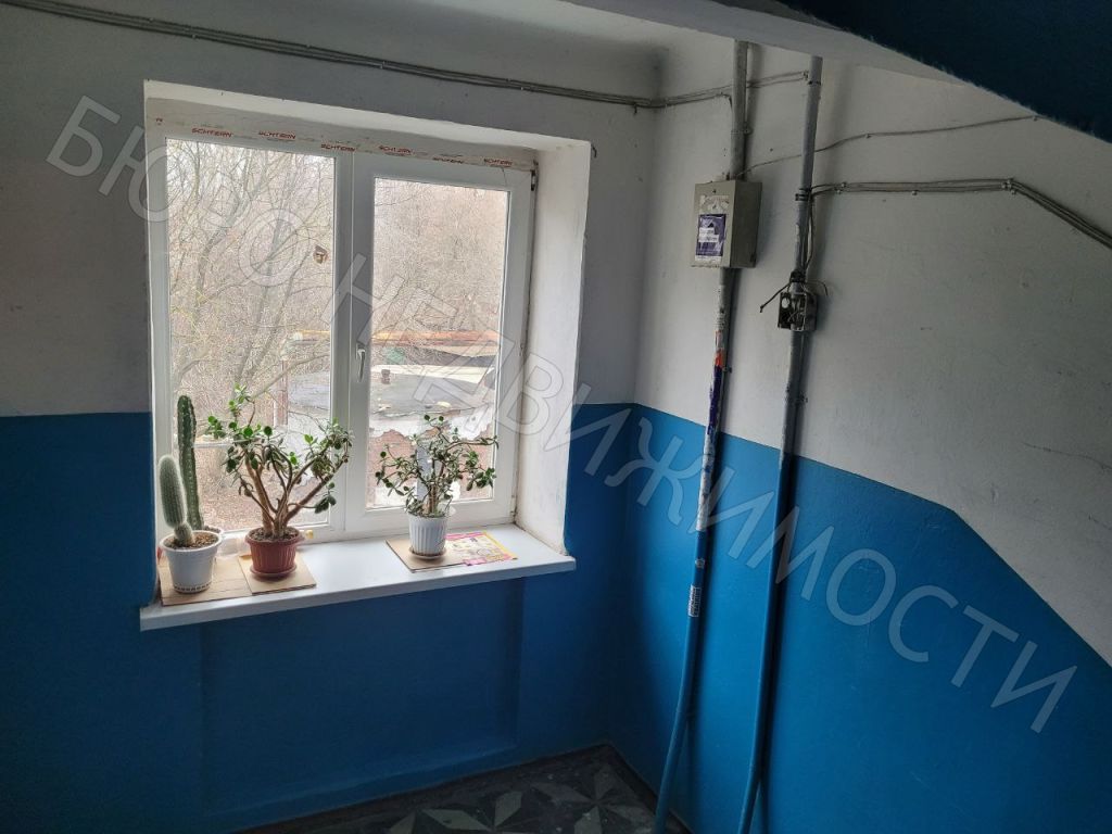 Продажа 3-комнатной квартиры, Балашов, Шоссейная ул,  11