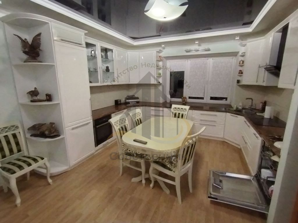 Аренда 2-комнатной квартиры, Старый Оскол, Степной мкр,  22