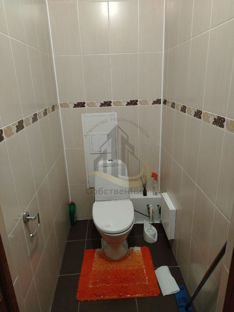 Аренда 2-комнатной квартиры, Старый Оскол, Степной мкр,  22