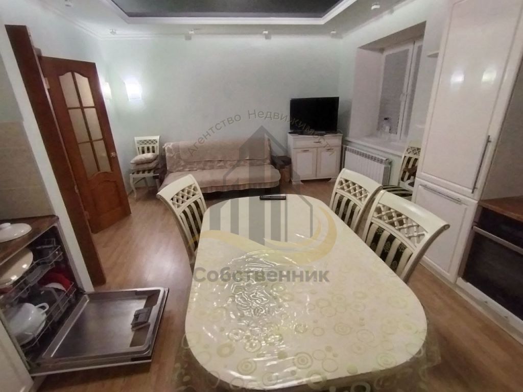 Аренда 2-комнатной квартиры, Старый Оскол, Степной мкр,  22