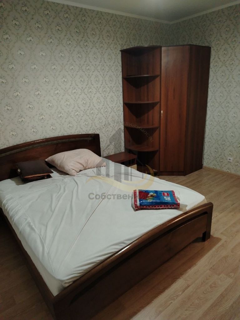 Аренда 2-комнатной квартиры, Старый Оскол, Степной мкр,  22