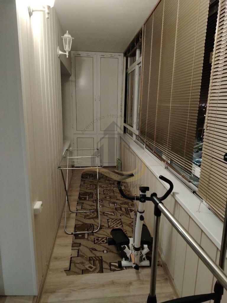 Аренда 2-комнатной квартиры, Старый Оскол, Степной мкр,  22