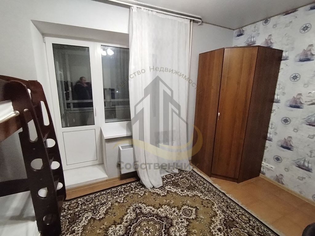 Аренда 2-комнатной квартиры, Старый Оскол, Степной мкр,  22