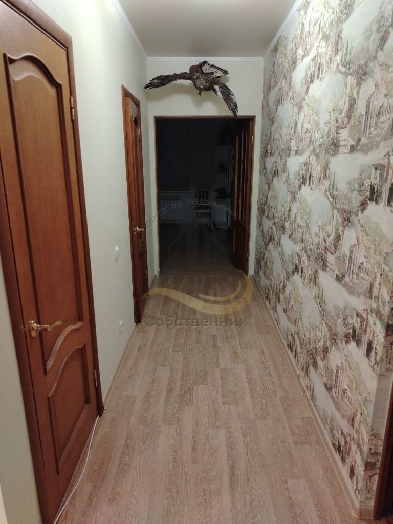 Аренда 2-комнатной квартиры, Старый Оскол, Степной мкр,  22