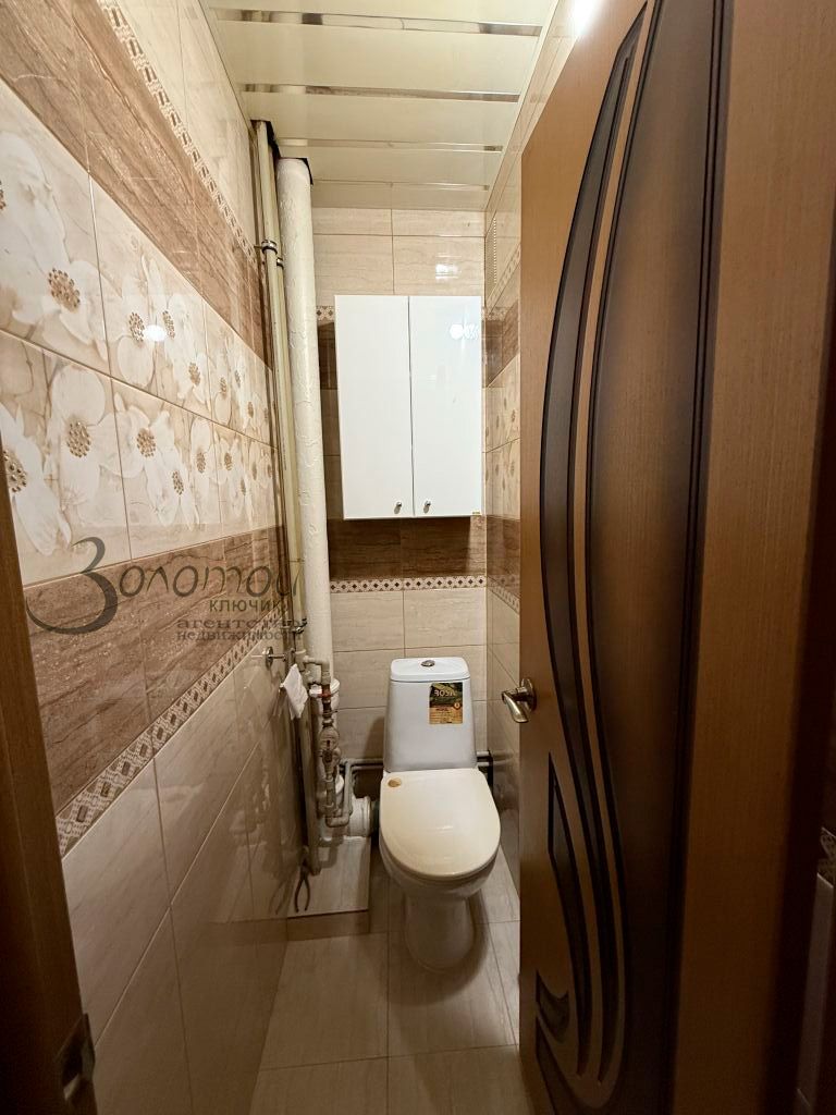 Продажа 2-комнатной квартиры, Нижний Новгород, Политбойцов ул,  10