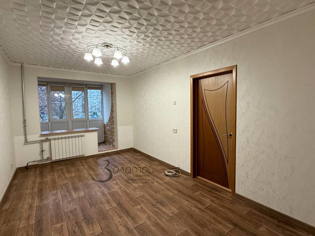 Продажа 2-комнатной квартиры, Нижний Новгород, Политбойцов ул,  10