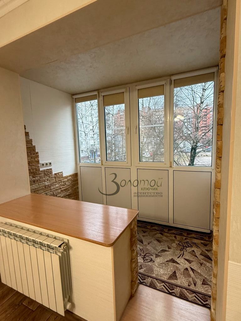 Продажа 2-комнатной квартиры, Нижний Новгород, Политбойцов ул,  10