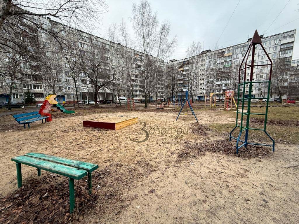 Продажа 2-комнатной квартиры, Нижний Новгород, Политбойцов ул,  10