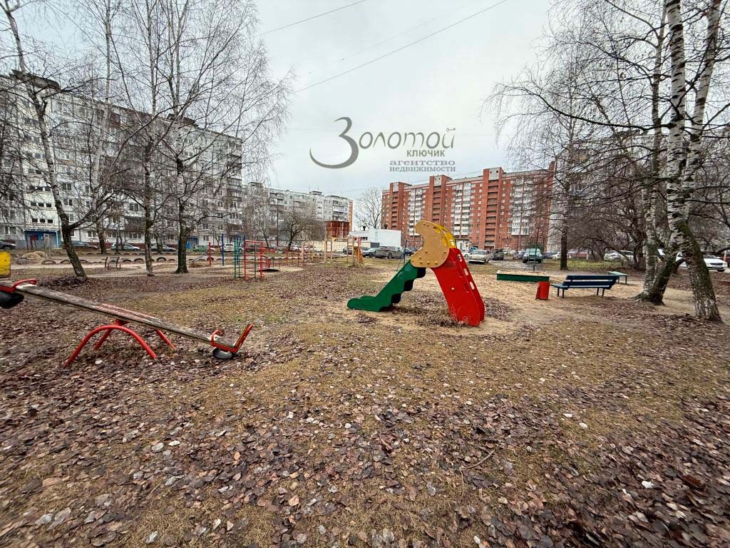 Продажа 2-комнатной квартиры, Нижний Новгород, Политбойцов ул,  10