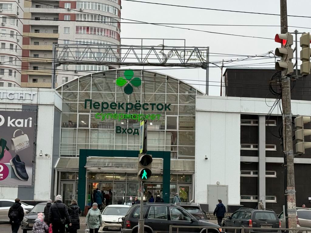 Продажа 2-комнатной квартиры, Нижний Новгород, Политбойцов ул,  10